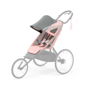   Cybex Gold AVI Ülés huzat (Seat pack) #Silver Pink - light pink #520004169