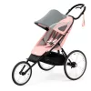 Cybex Gold AVI Ülés huzat (Seat pack) #Silver Pink - light pink #520004169