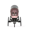 Cybex Gold AVI Ülés huzat (Seat pack) #Silver Pink - light pink #520004169
