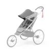 Cybex Gold AVI Ülés huzat (Seat pack) #Medal Grey - light grey #520004167