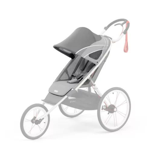 Cybex Gold AVI Ülés huzat (Seat pack) #Medal Grey - light grey #520004167