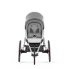 Cybex Gold AVI Ülés huzat (Seat pack) #Medal Grey - light grey #520004167