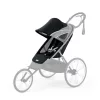 Cybex Gold AVI Ülés huzat (Seat pack) #All Black - black #520004165