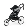 Cybex Gold AVI Ülés huzat (Seat pack) #All Black - black #520004165
