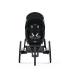 Cybex Gold AVI Ülés huzat (Seat pack) #All Black - black #520004165