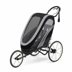   Cybex Gold ZENO One box babakocsi BLK #All Black - black #521000275