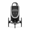 Cybex Gold ZENO One box babakocsi BLK #All Black - black #521000275