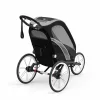 Cybex Gold ZENO One box babakocsi BLK #All Black - black #521000275