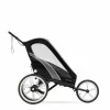 Cybex Gold ZENO One box babakocsi BLK #All Black - black #521000275