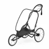 Cybex Gold ZENO One box babakocsi BLK #All Black - black #521000275