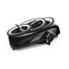 Cybex Gold ZENO One box babakocsi BLK #All Black - black #521000275
