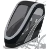 Cybex Gold ZENO Ülés huzat (Seat pack) #All Black - black #521000325