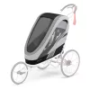 Cybex Gold ZENO Ülés huzat (Seat pack) #Medal Grey - light grey #521000327