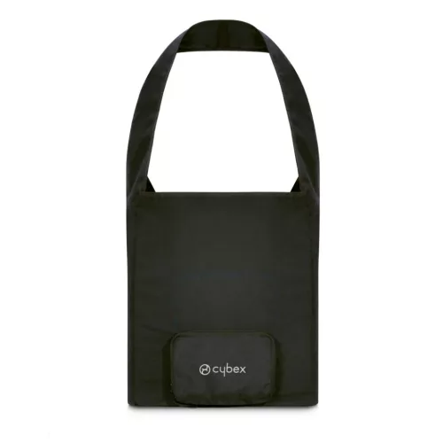 Cybex Libelle szállítótáska #Black - black #521000717