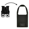 Cybex Libelle szállítótáska #Black - black #521000717
