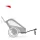 Cybex Gold ZENO Kerékpáros készlet #Black - black #521000739 2026