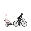 Cybex Gold ZENO Kerékpáros készlet #Black - black #521000739