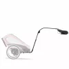 Cybex Gold ZENO Készlet futva vontatáshoz #Black - black #521000753