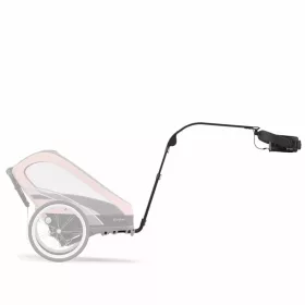   Cybex Gold ZENO Készlet futva vontatáshoz #Black - black #521000753