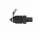 Cybex Gold kerékpáros vonóhorog kerékpár adapter #Black - black #521000767 2026