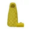 Cybex Snogga Mini bundazsák babakocsiba #Mustard Yellow #521000859