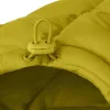 Cybex Snogga Mini bundazsák babakocsiba #Mustard Yellow #521000859