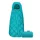 Cybex Snogga Mini bundazsák babakocsiba #River Blue turqoise #521000889