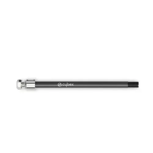 Cybex Gold Kerékpár hátsótengely-adapter 168 - 180mm (M12 x 1.75) #Black - black #521002027