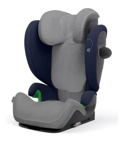 Cybex Gold Solution-Pallas G-Fix Nyári huzat #Grey - grey #521002099 2026