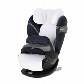 Cybex SOLUTION X nyári huzat #White - white #521002105