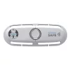 Cybex Sensorsafe Safety Kit Toddler #Grey - grey #521002899