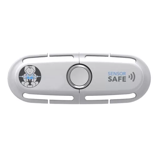 Cybex Sensorsafe Safety Kit Toddler #Grey - grey #521002899