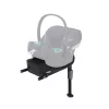 Cybex Silver Base One bázistalp #Black - black #521003065