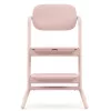 Cybex Gold LEMO 3in1 etetőszék szett #Pearl Pink - light pink #521003161