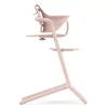 Cybex Gold LEMO 3in1 etetőszék szett #Pearl Pink - light pink #521003161