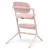 Cybex Gold LEMO 3in1 etetőszék szett #Pearl Pink - light pink #521003161