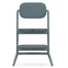 Cybex Gold LEMO 3in1 etetőszék szett #Stone Blue - mid blue #521003167