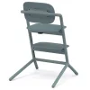 Cybex Gold LEMO 3in1 etetőszék szett #Stone Blue - mid blue #521003167