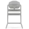 Cybex Gold LEMO 3in1 etetőszék szett #Suede Grey - mid grey #521003179