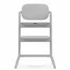 Cybex Gold LEMO 3in1 etetőszék szett #Suede Grey - mid grey #521003179
