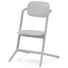 Cybex Gold LEMO 3in1 etetőszék szett #Suede Grey - mid grey #521003179