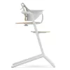 Cybex Gold LEMO 3in1 etetőszék szett #Sand White - white #521003185