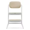 Cybex Gold LEMO 3in1 etetőszék szett #Sand White - white #521003185