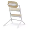 Cybex Gold LEMO 3in1 etetőszék szett #Sand White - white #521003185