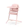 Cybex Gold LEMO 4in1 etetőszék szett #Pearl Pink - light pink #521003191 2026