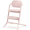 Cybex Gold LEMO 4in1 etetőszék szett #Pearl Pink - light pink #521003191 2026