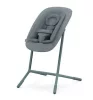 Cybex Gold LEMO 4in1 etetőszék szett #Stone Blue - mid blue #521003199