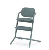Cybex Gold LEMO 4in1 etetőszék szett #Stone Blue - mid blue #521003199