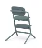 Cybex Gold LEMO 4in1 etetőszék szett #Stone Blue - mid blue #521003199