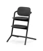 Cybex Gold LEMO 4in1 etetőszék szett #Stunning Black - black #521003207